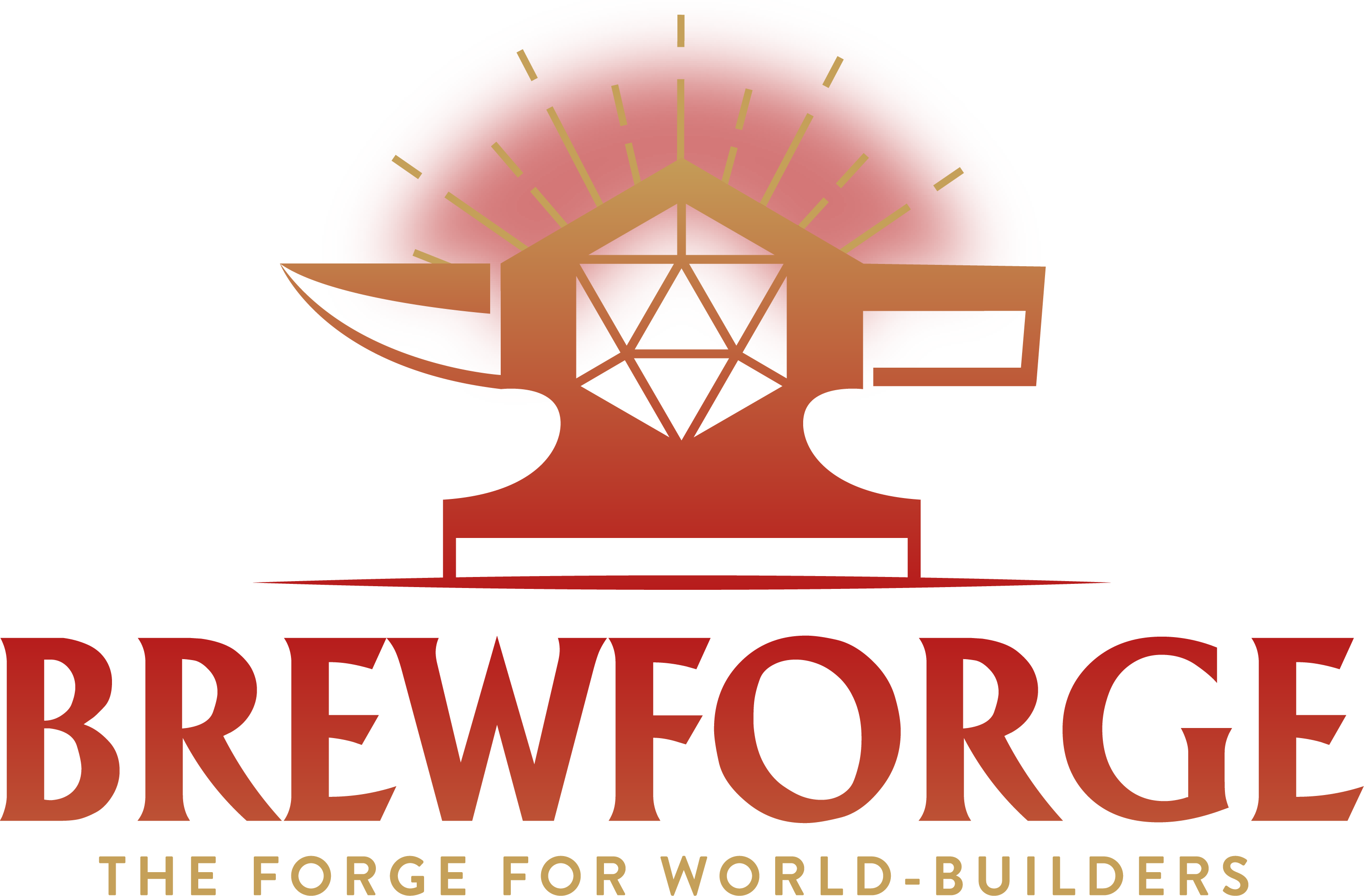 BrewForge